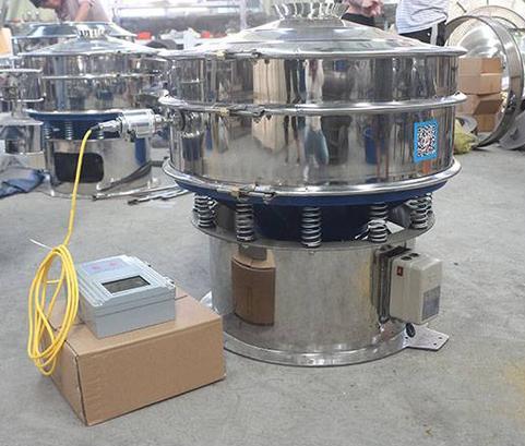 新斯曼廢電池鉛粉回收系統