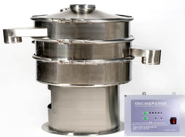 超聲波振動篩有哪些優缺點？