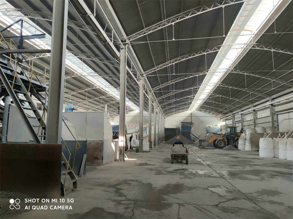 國內某威電池500強企業，準備上新設備。應邀來現場實地考察，洽談交流合作！