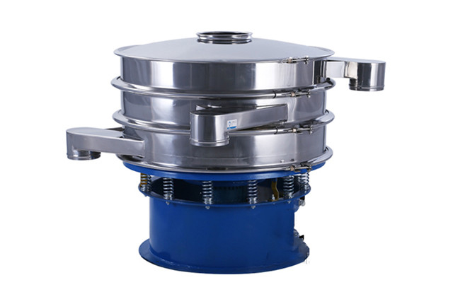 鋰電材料振動篩加裝除鐵器有哪些用處？ 