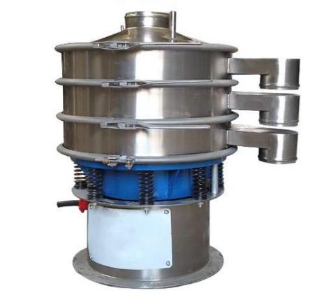 不同振動篩的工作原理是什么？