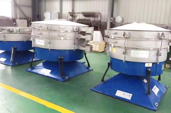 搖擺篩和直線振動篩區別是什么？