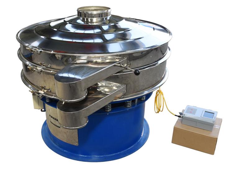 高頻振動篩與普通振動篩的區別有哪些？