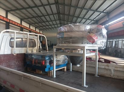 直排篩、平臺發貨