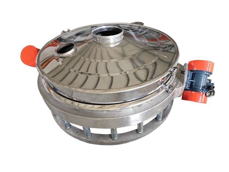 直排篩 除雜分級 篩分機  