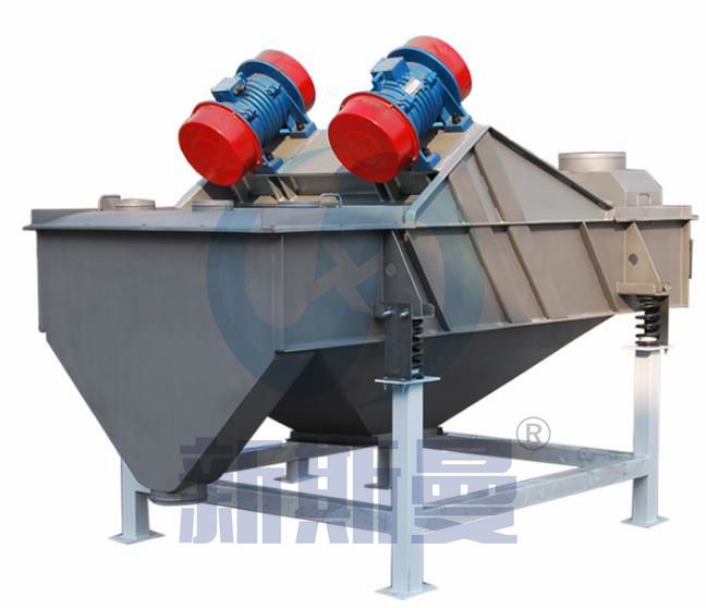 脫水直線篩 不銹鋼脫水篩