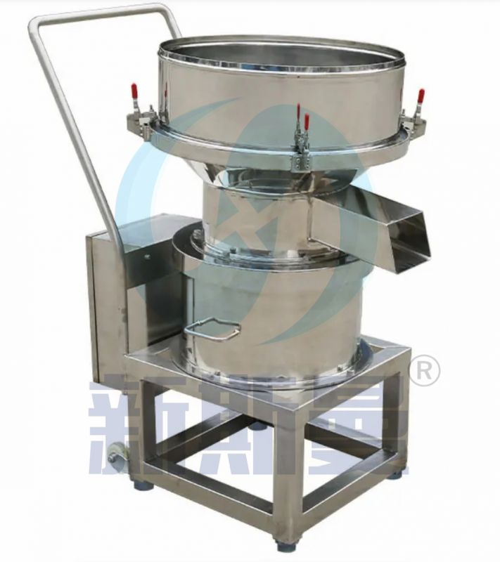 450過濾篩 旋振篩