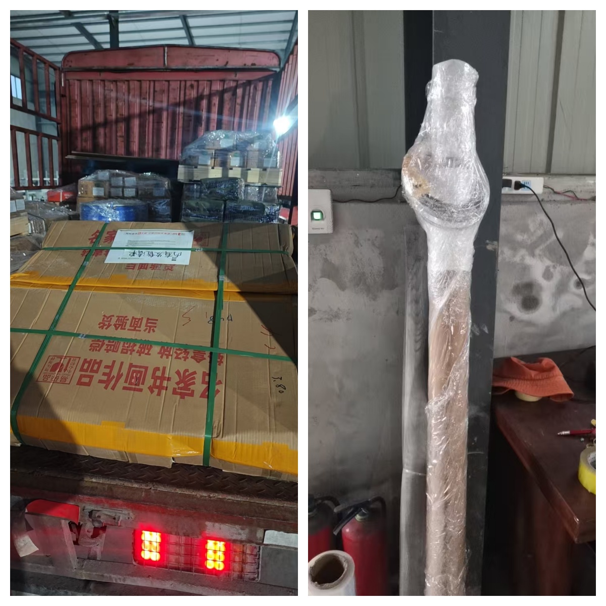 網架、篩網、繃網環等發貨